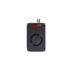 1.3G 4W VTX V2 TRANSMITTER MODULE with Antenna for RC FPV Racing Freestyle Drones DIY Parts